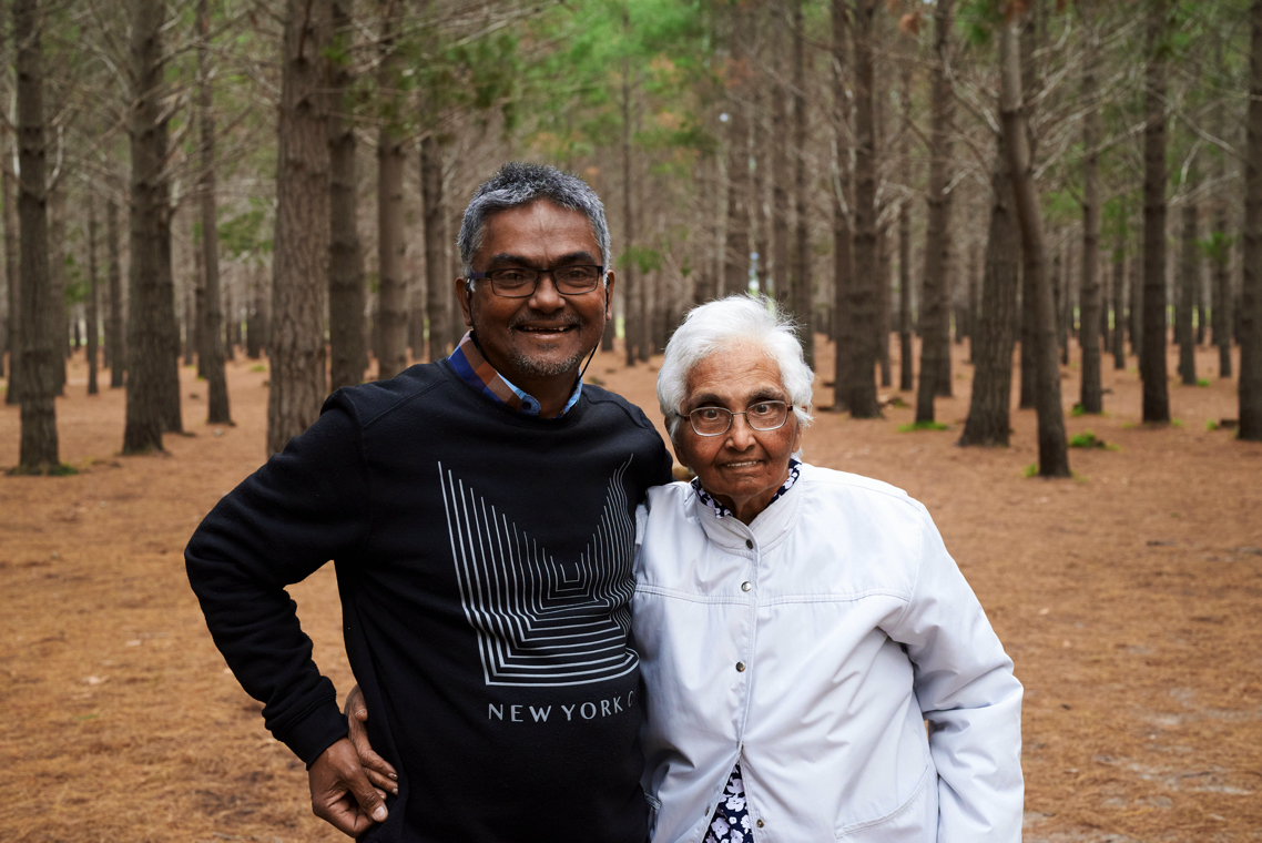 Kendra’s Family Shoot