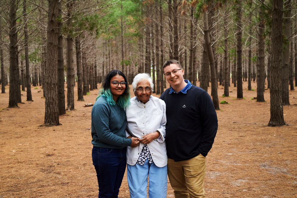 Kendra’s Family Shoot