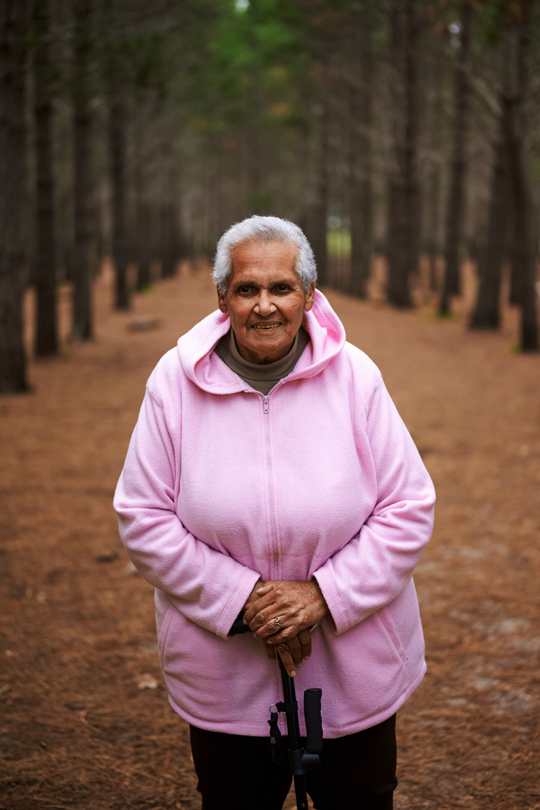 Kendra’s Family Shoot