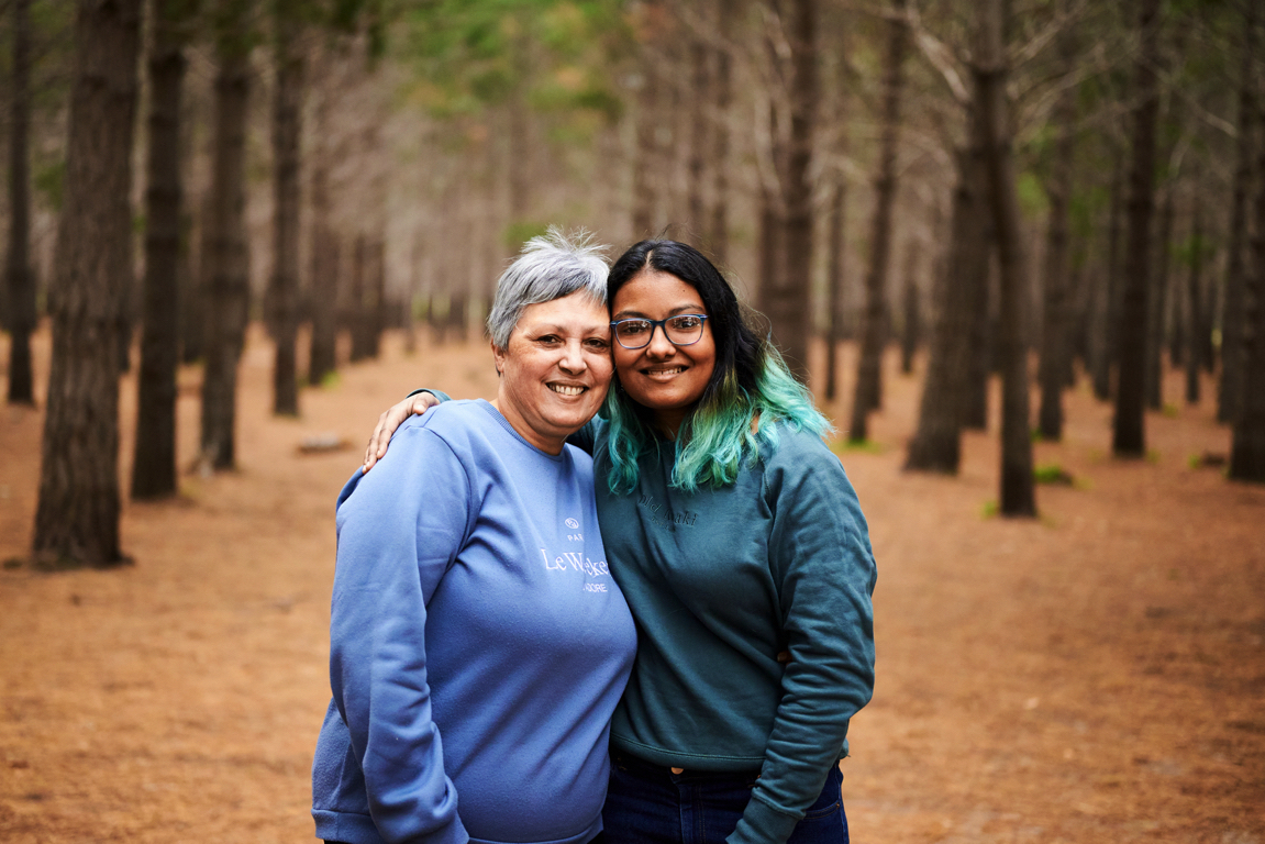 Kendra’s Family Shoot
