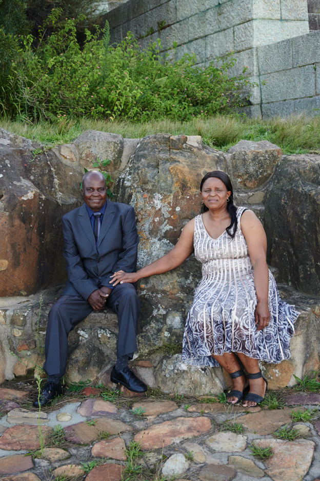 Morongoa’s Graduation